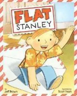 ■ Flat Stanley
