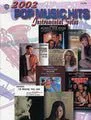 2002 Pop Music Hits: Instrumental Solos, for Trombone
