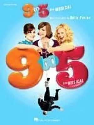 9 to 5  The Musical