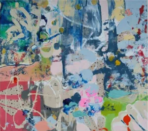 A MILLION WISHES - Original Painting
