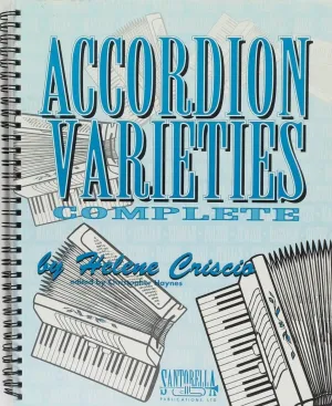 Accordion Varieties Complete