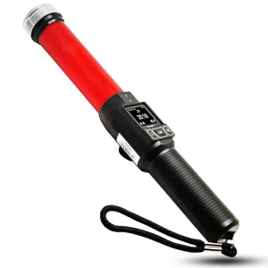 Alcohol Tester - Cheetah-1 (Wand Type)