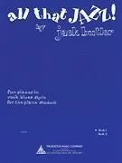 All That Jazz! Book 1 Discontinued