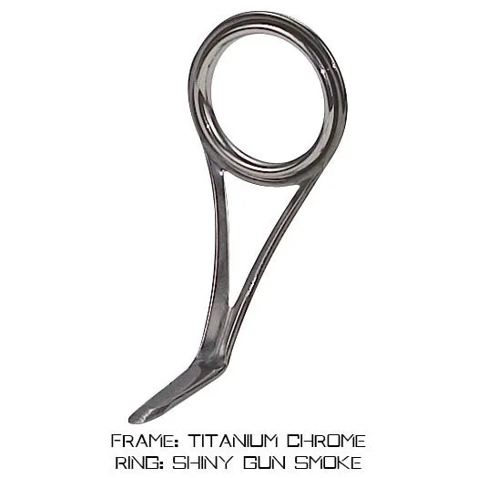 ALPS Y-GUIDE (SS316 STAINLESS STEEL)