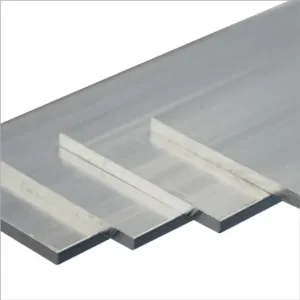 Aluminium Flat Bar