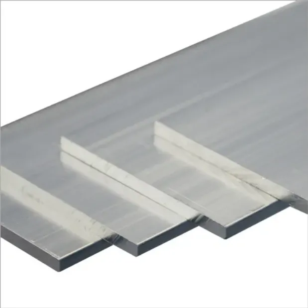 Aluminium Flat Bar