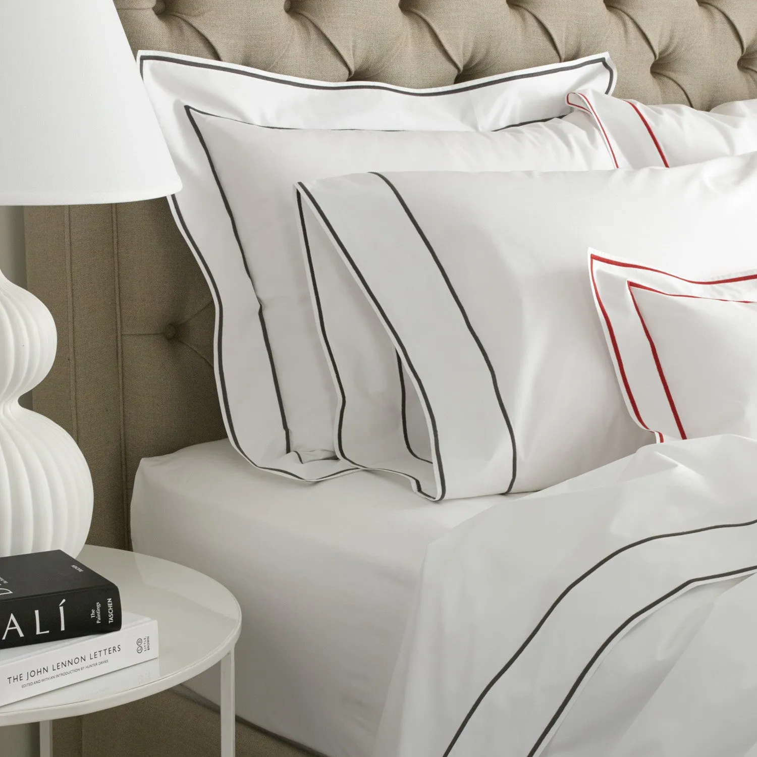 Ansonia Flat Sheet