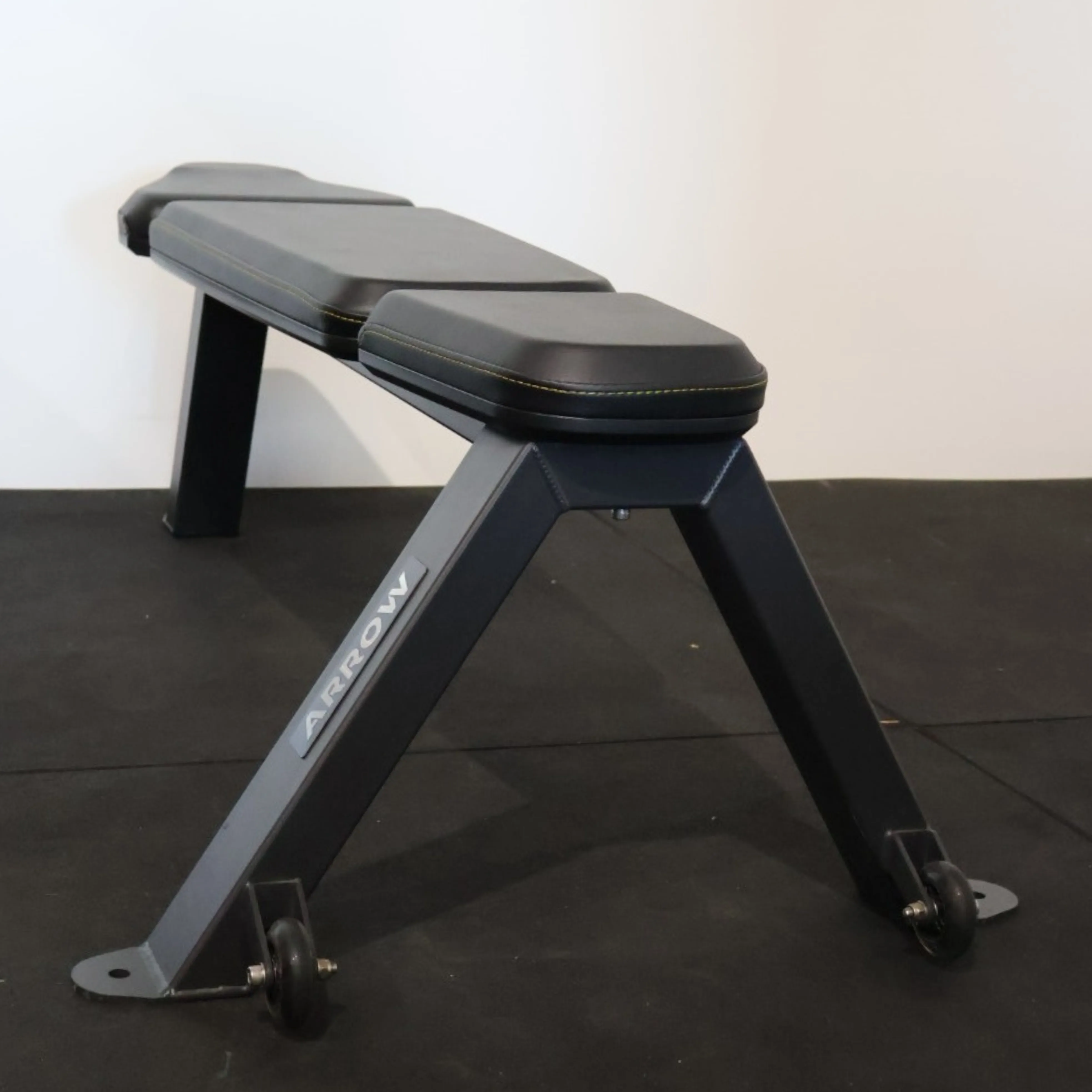 ARROW PLATINUM Flat Bench