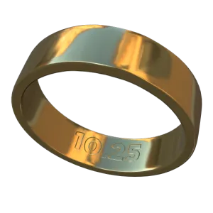Band, standard-flat-4mm [tfoj_4maewbxgsHQq]