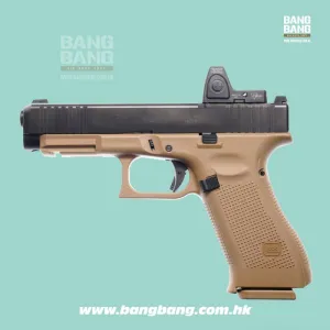 Bang Bang Custom Stainless Steel MOS G47 (VFC Base)