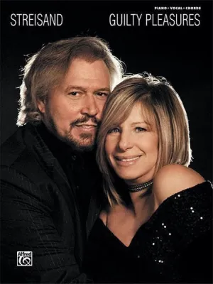 Barbra Streisand: Guilty Pleasures