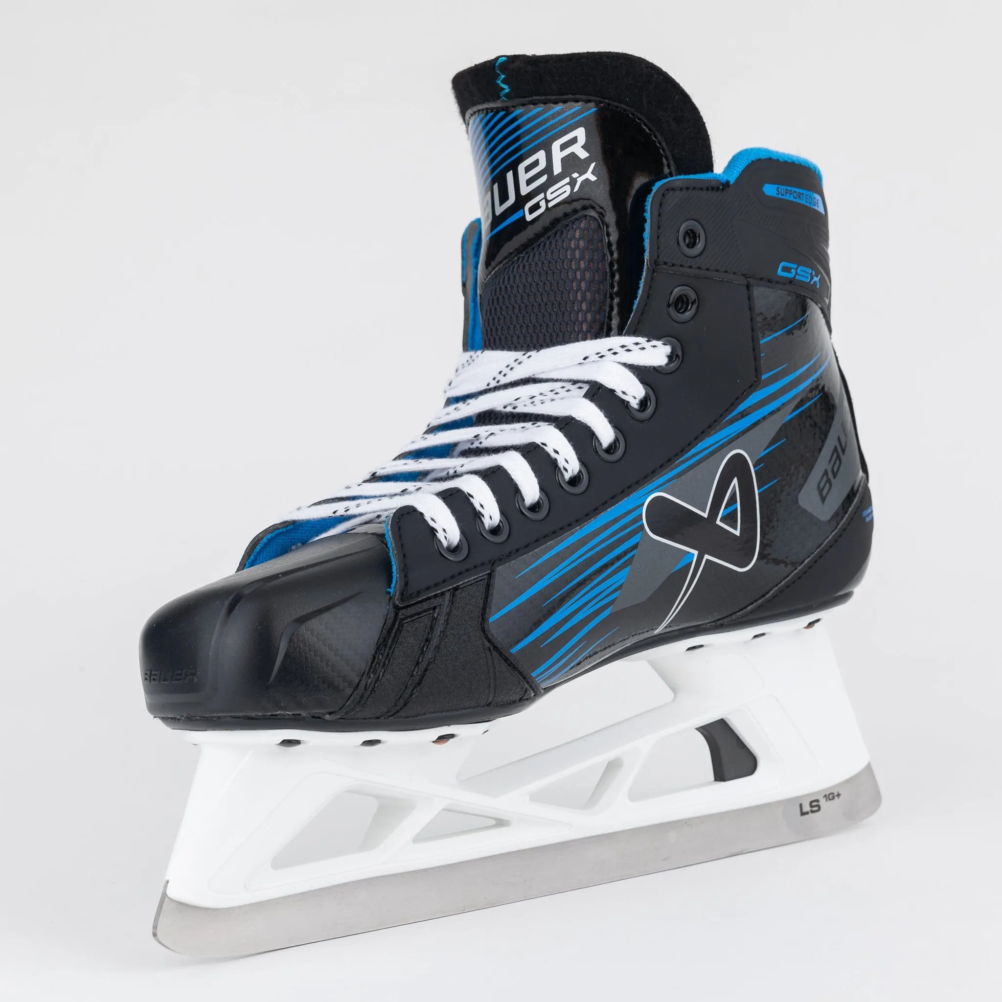 Bauer GSX Intermediate Goalie Skates