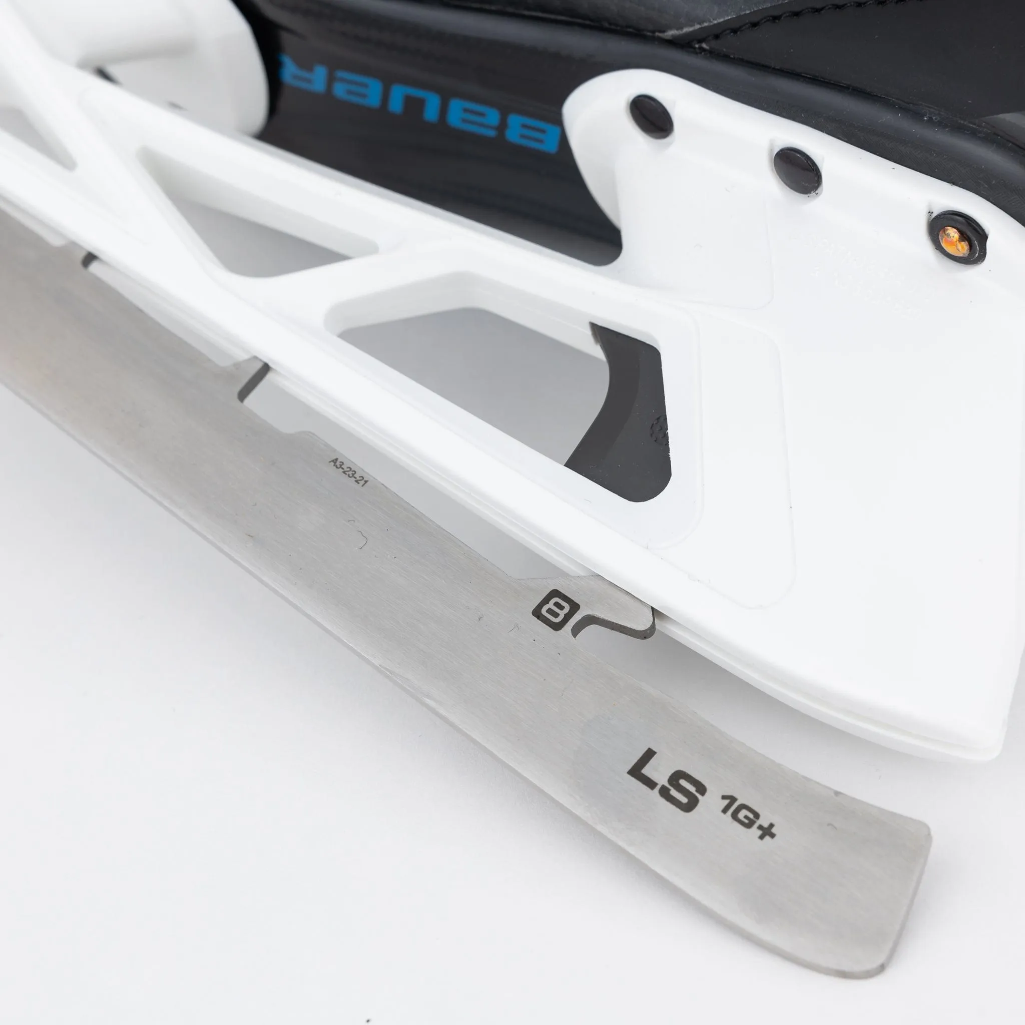 Bauer GSX Intermediate Goalie Skates