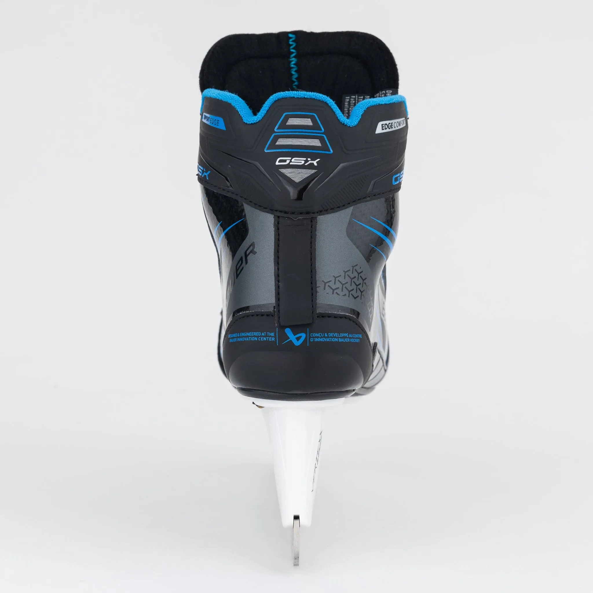 Bauer GSX Intermediate Goalie Skates