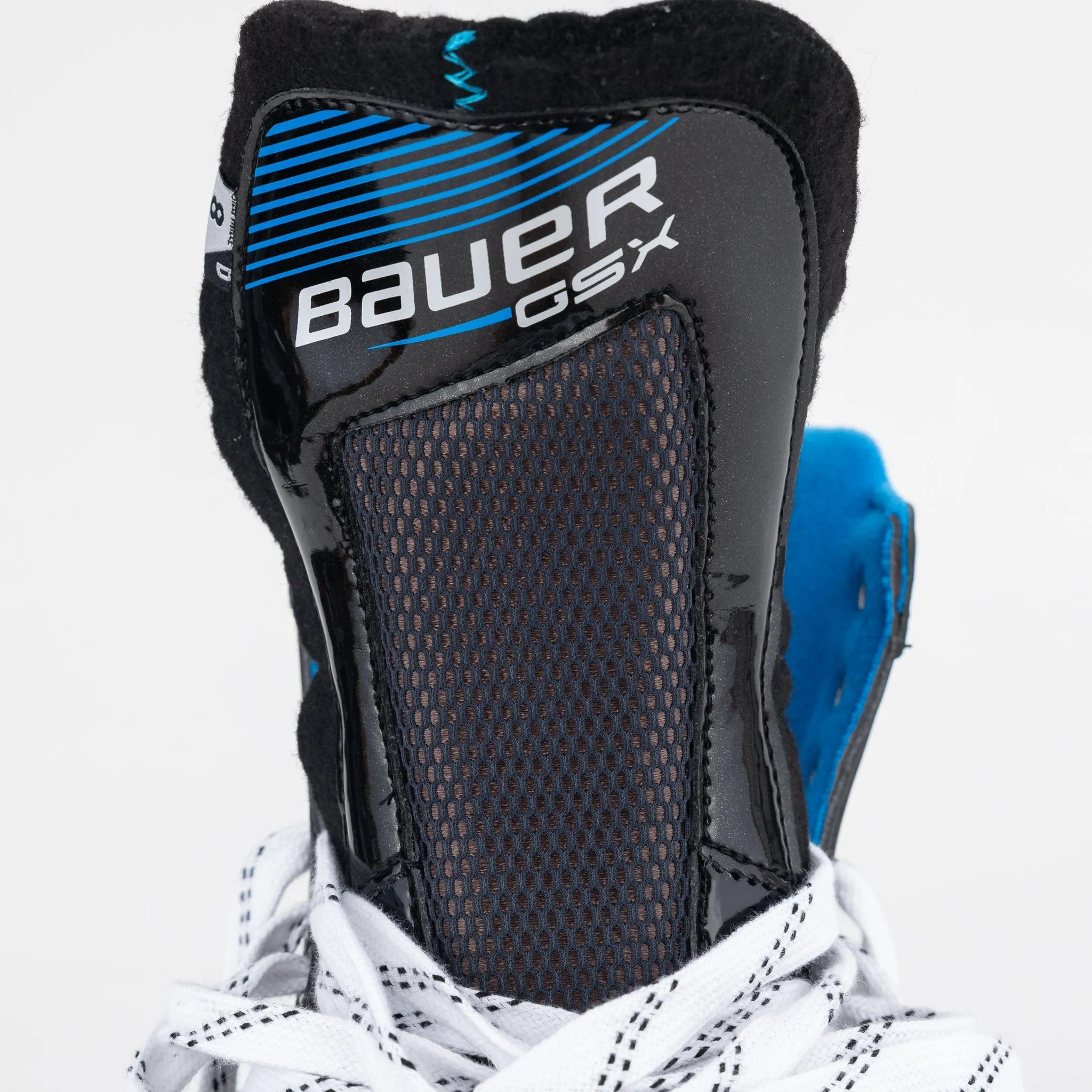 Bauer GSX Intermediate Goalie Skates