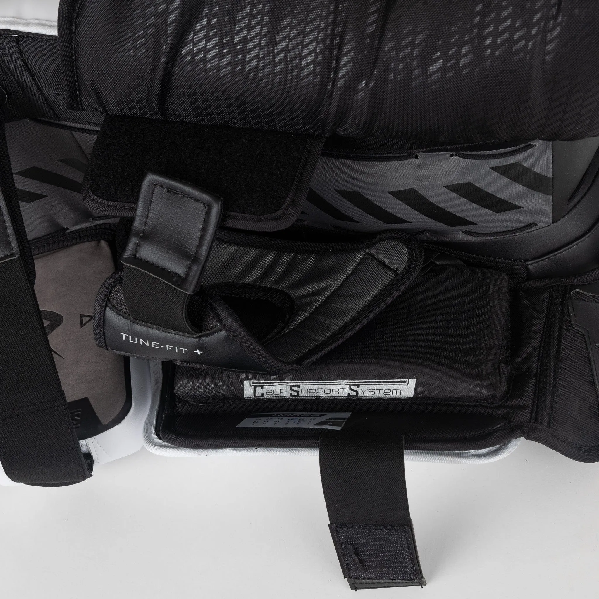 Bauer Supreme Shadow Senior Goalie Leg Pads