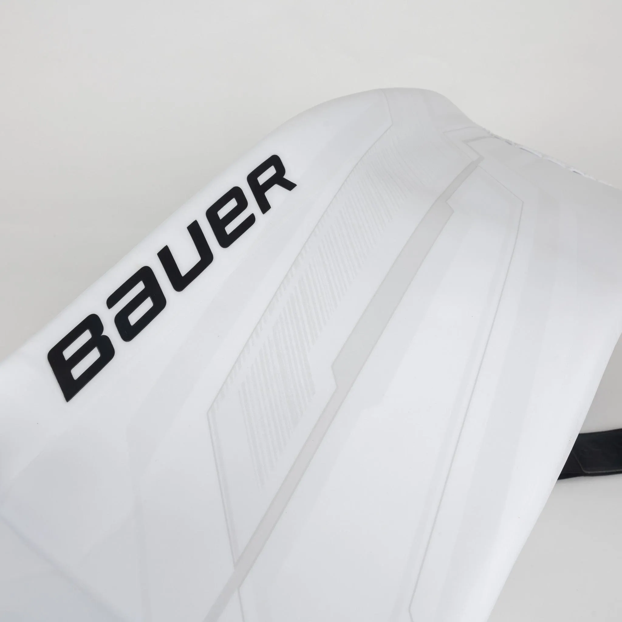 Bauer Supreme Shadow Senior Goalie Leg Pads
