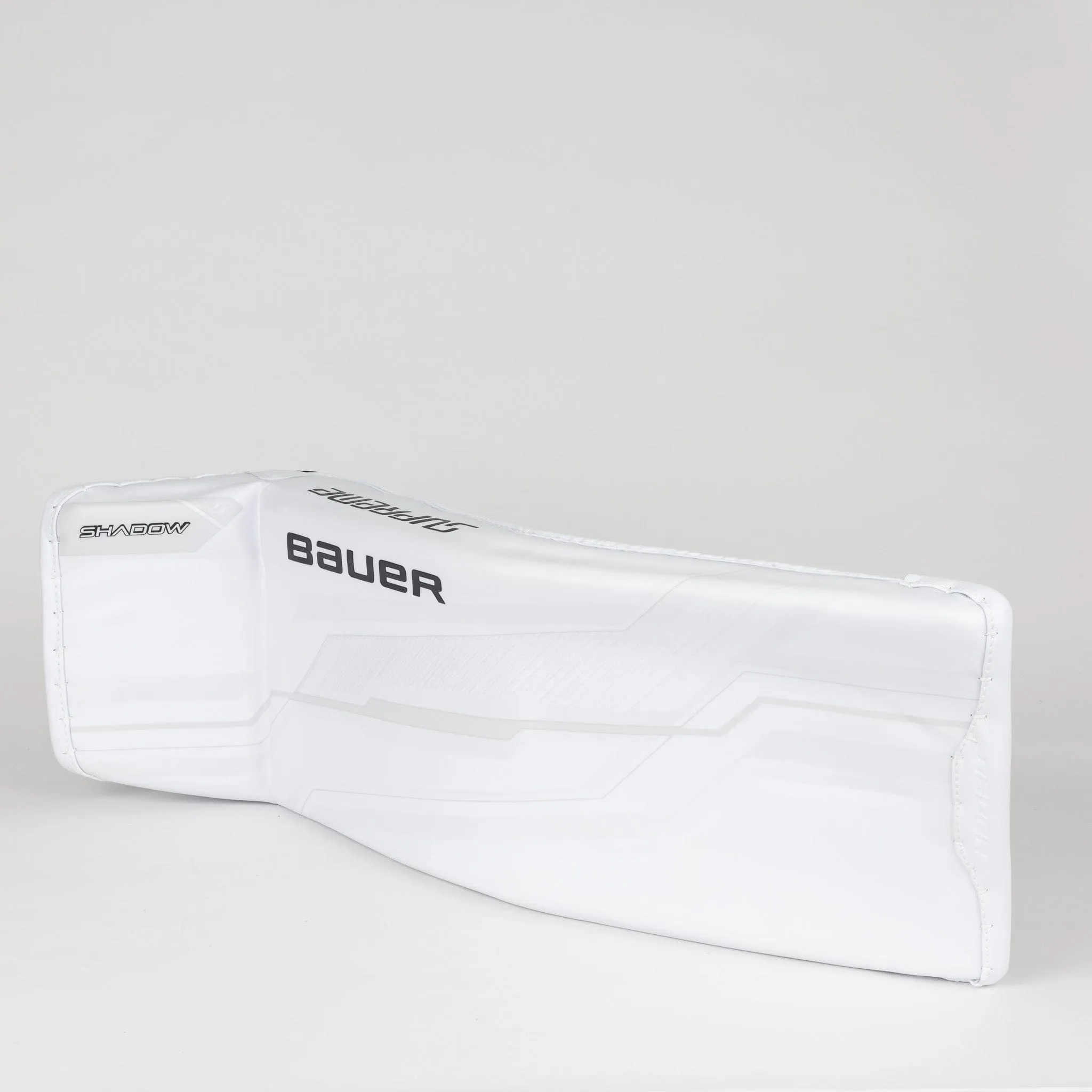 Bauer Supreme Shadow Senior Goalie Leg Pads