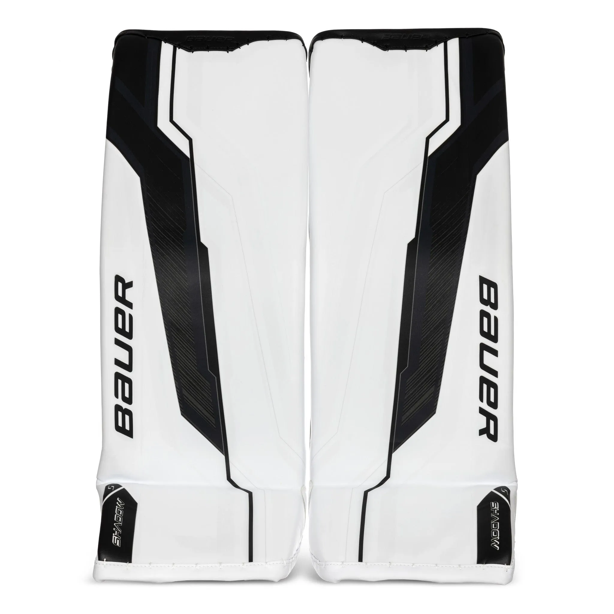 Bauer Supreme Shadow Senior Goalie Leg Pads