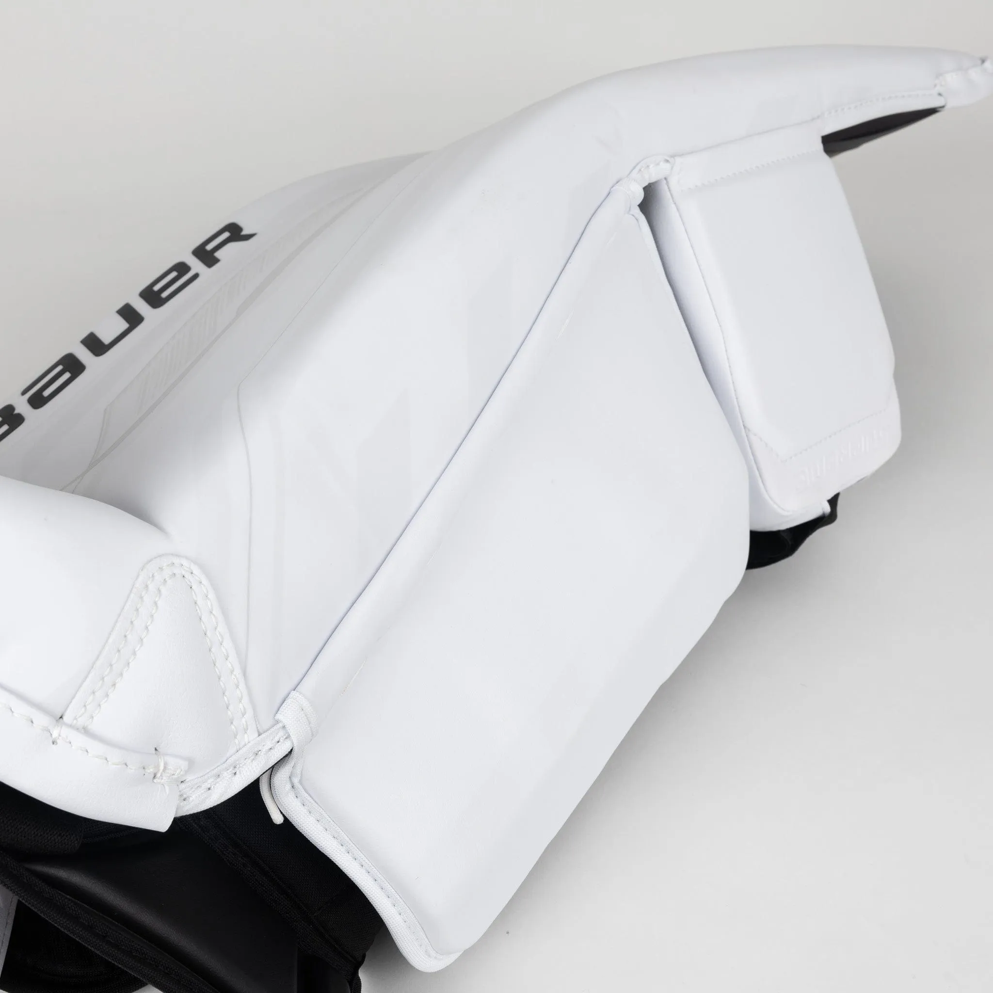 Bauer Supreme Shadow Senior Goalie Leg Pads