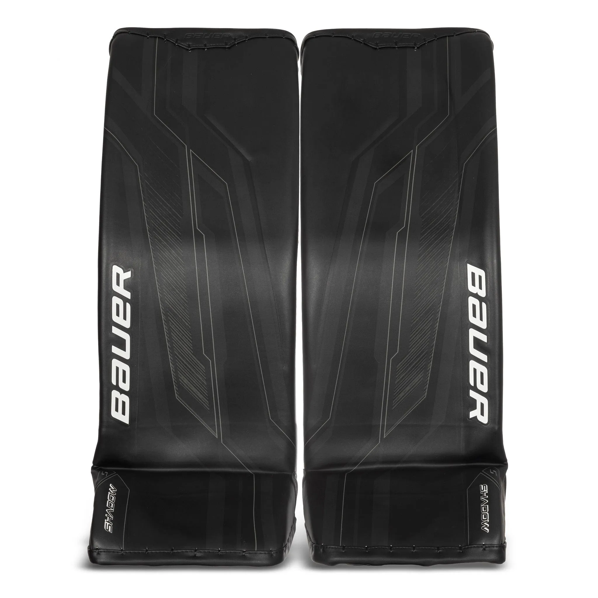Bauer Supreme Shadow Senior Goalie Leg Pads