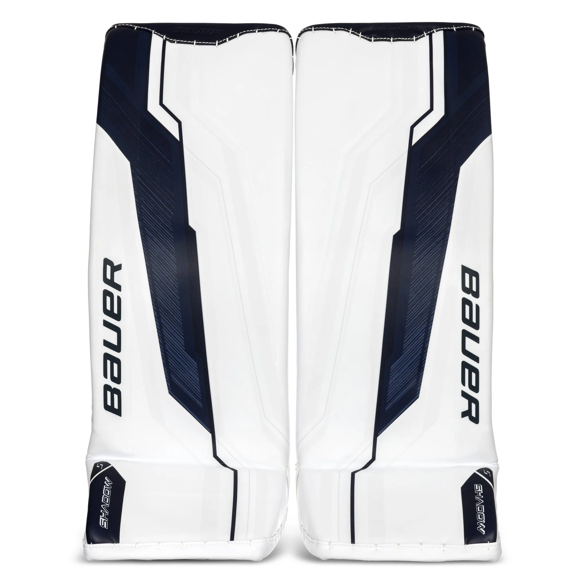 Bauer Supreme Shadow Senior Goalie Leg Pads