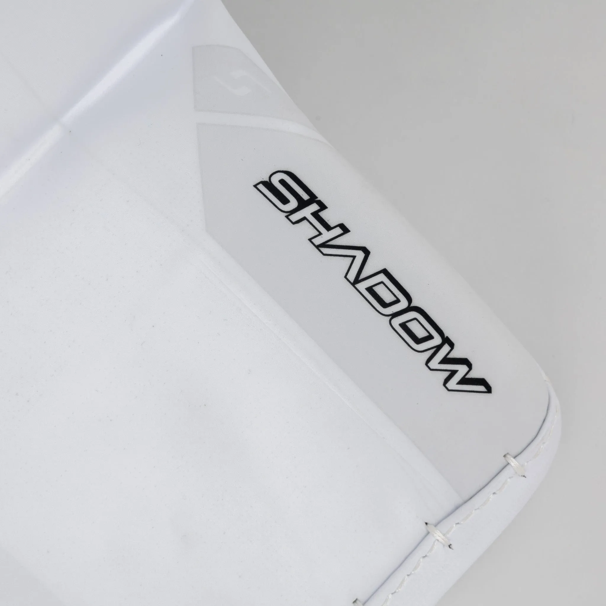 Bauer Supreme Shadow Senior Goalie Leg Pads