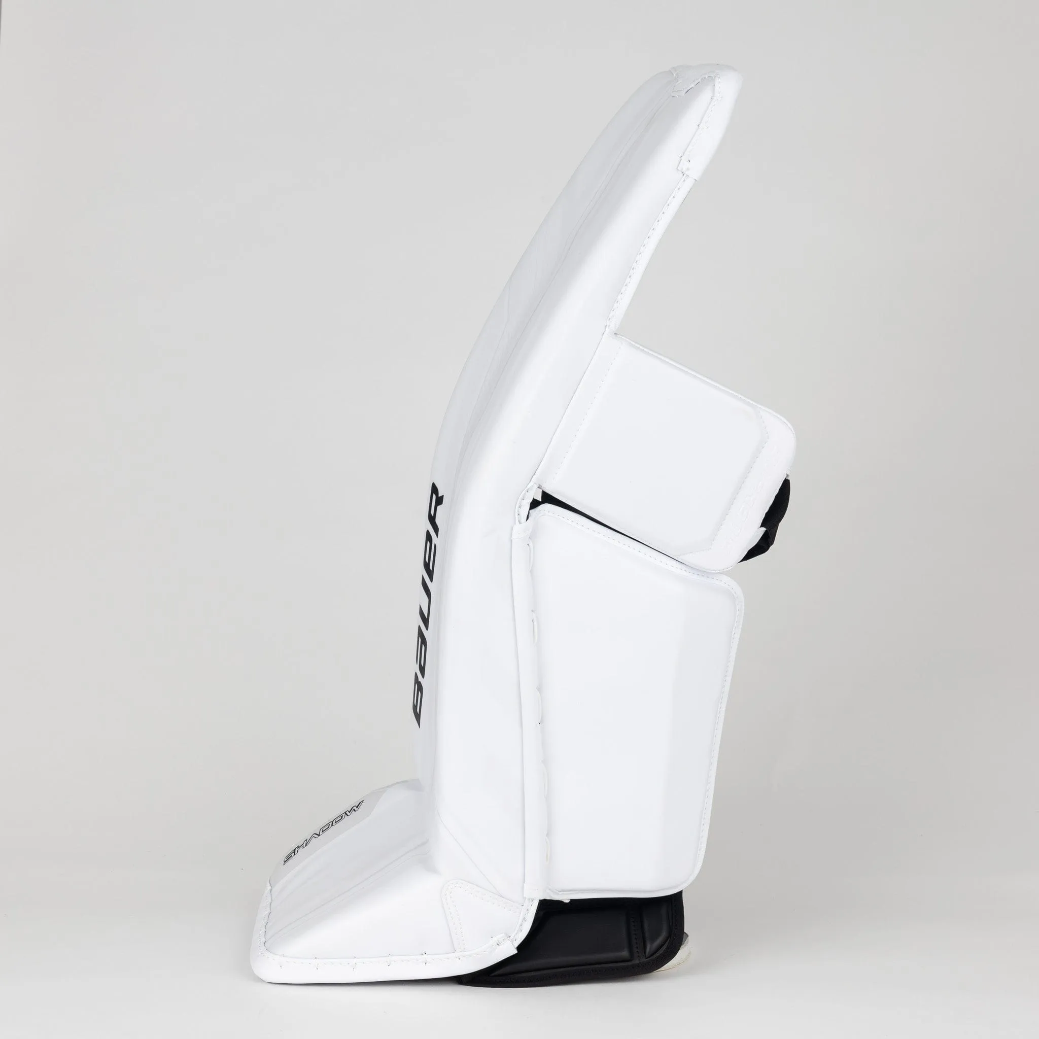 Bauer Supreme Shadow Senior Goalie Leg Pads