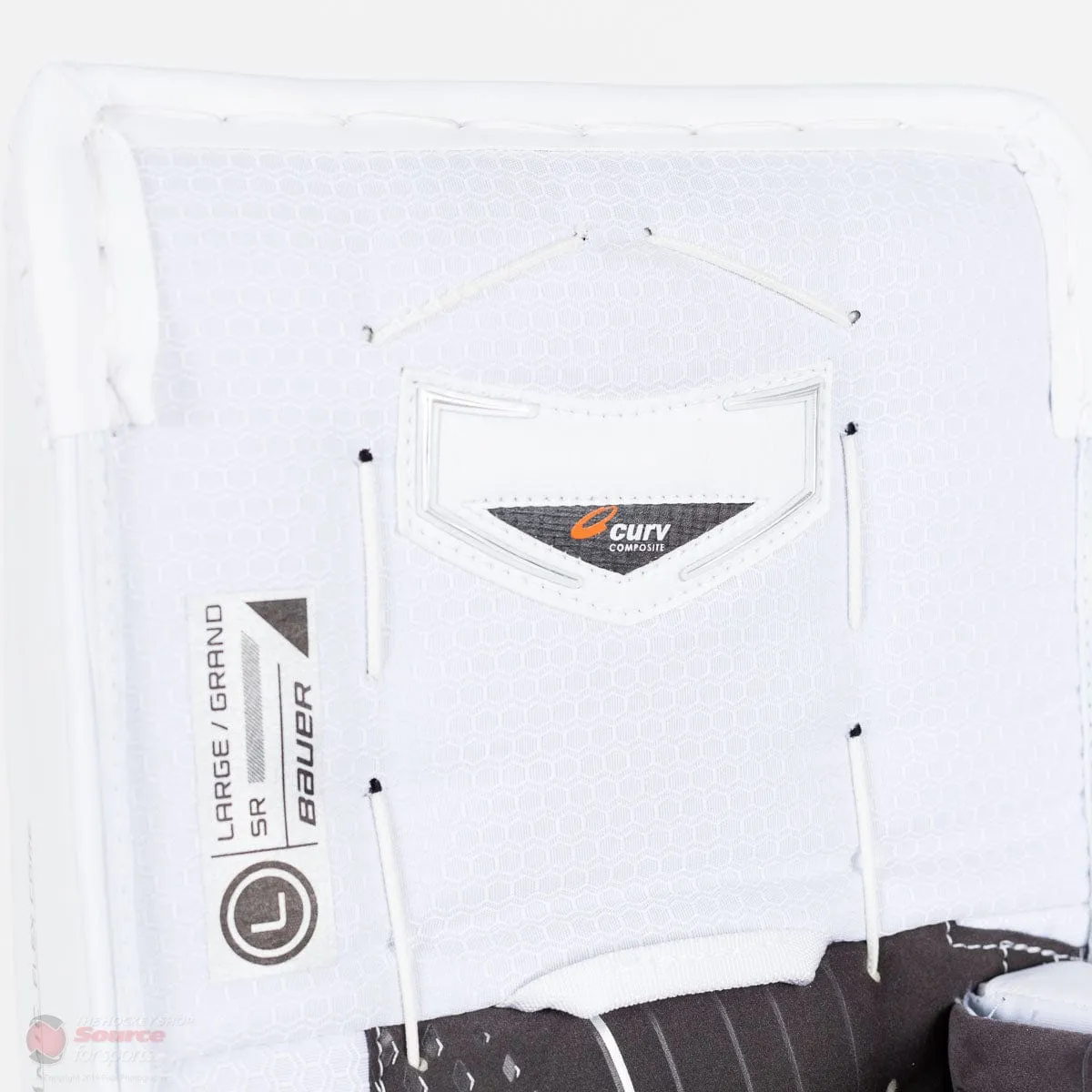 Bauer Vapor 2X Pro Senior Goalie Leg Pads