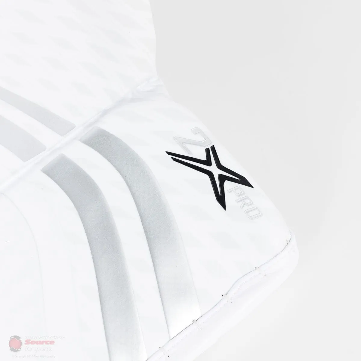 Bauer Vapor 2X Pro Senior Goalie Leg Pads