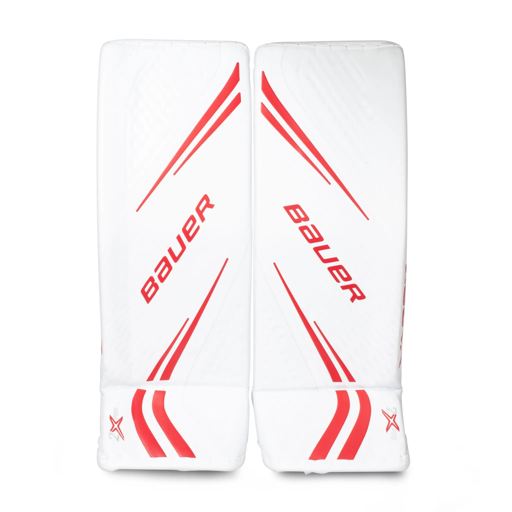 Bauer Vapor 2X Pro Senior Goalie Leg Pads
