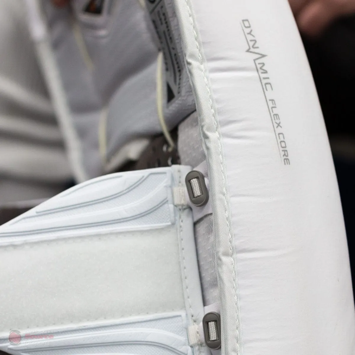 Bauer Vapor 2X Pro Senior Goalie Leg Pads