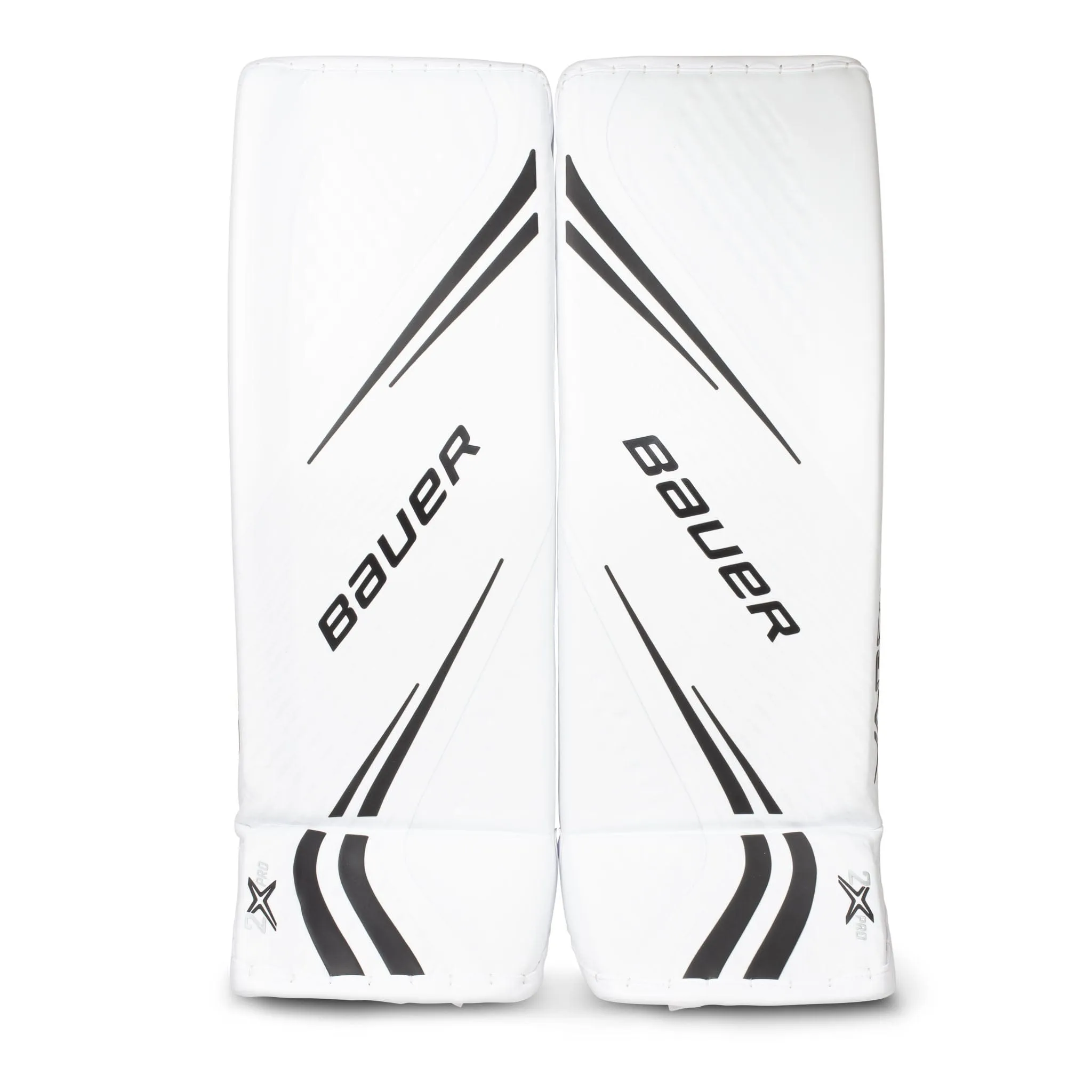 Bauer Vapor 2X Pro Senior Goalie Leg Pads