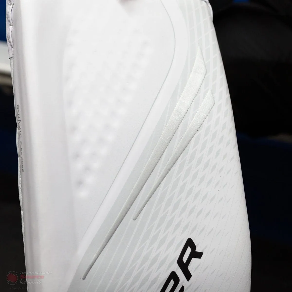 Bauer Vapor 2X Pro Senior Goalie Leg Pads
