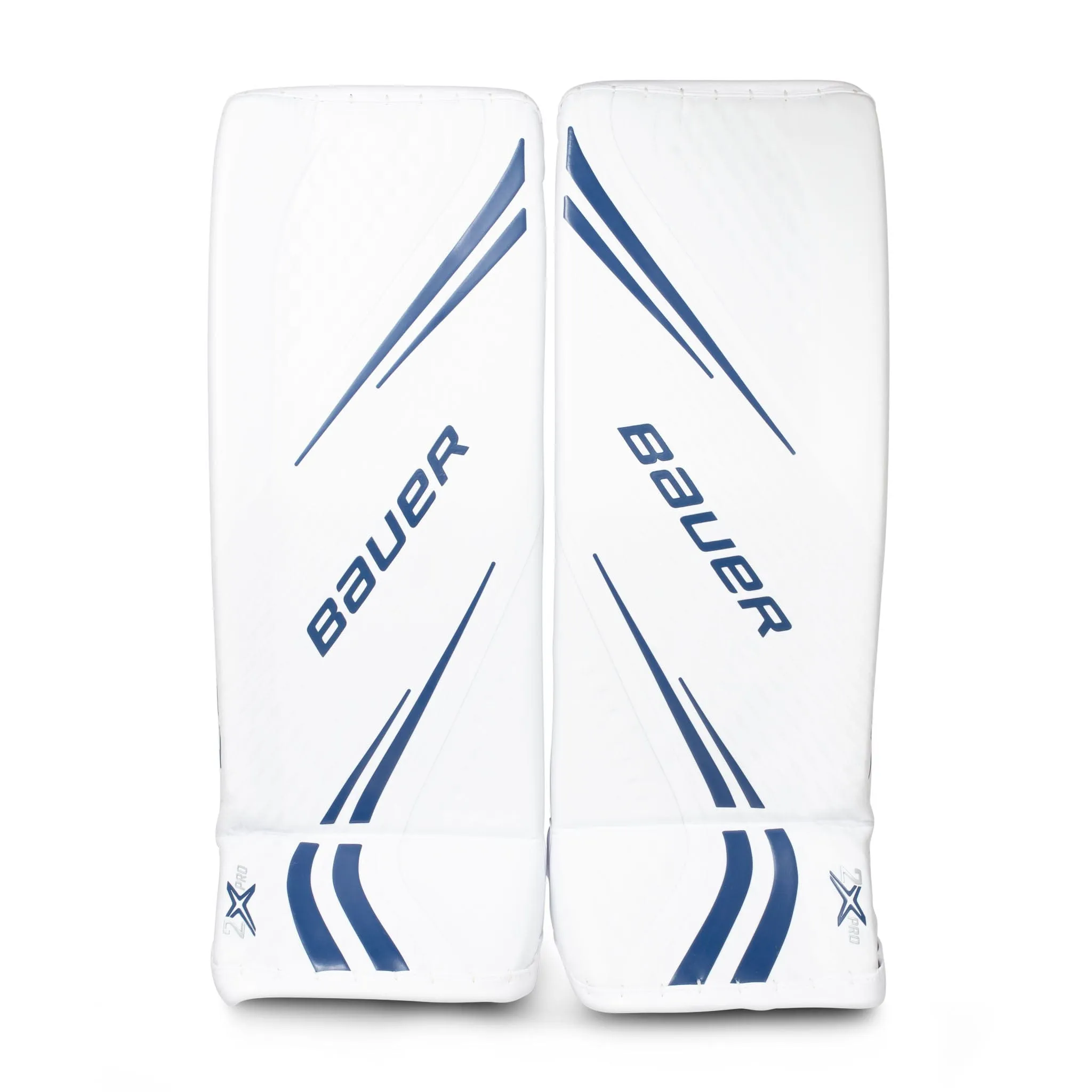 Bauer Vapor 2X Pro Senior Goalie Leg Pads