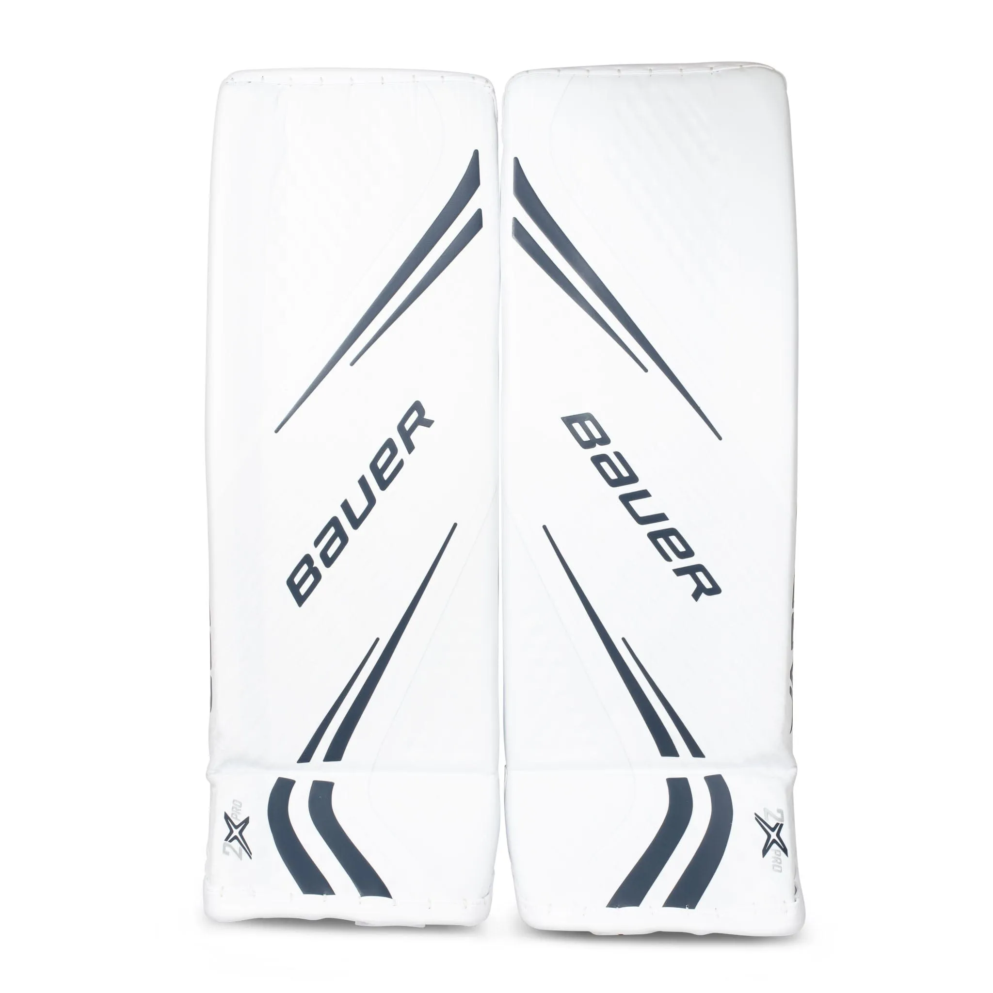 Bauer Vapor 2X Pro Senior Goalie Leg Pads