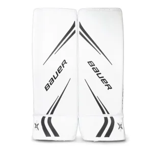 Bauer Vapor 2X Pro Senior Goalie Leg Pads