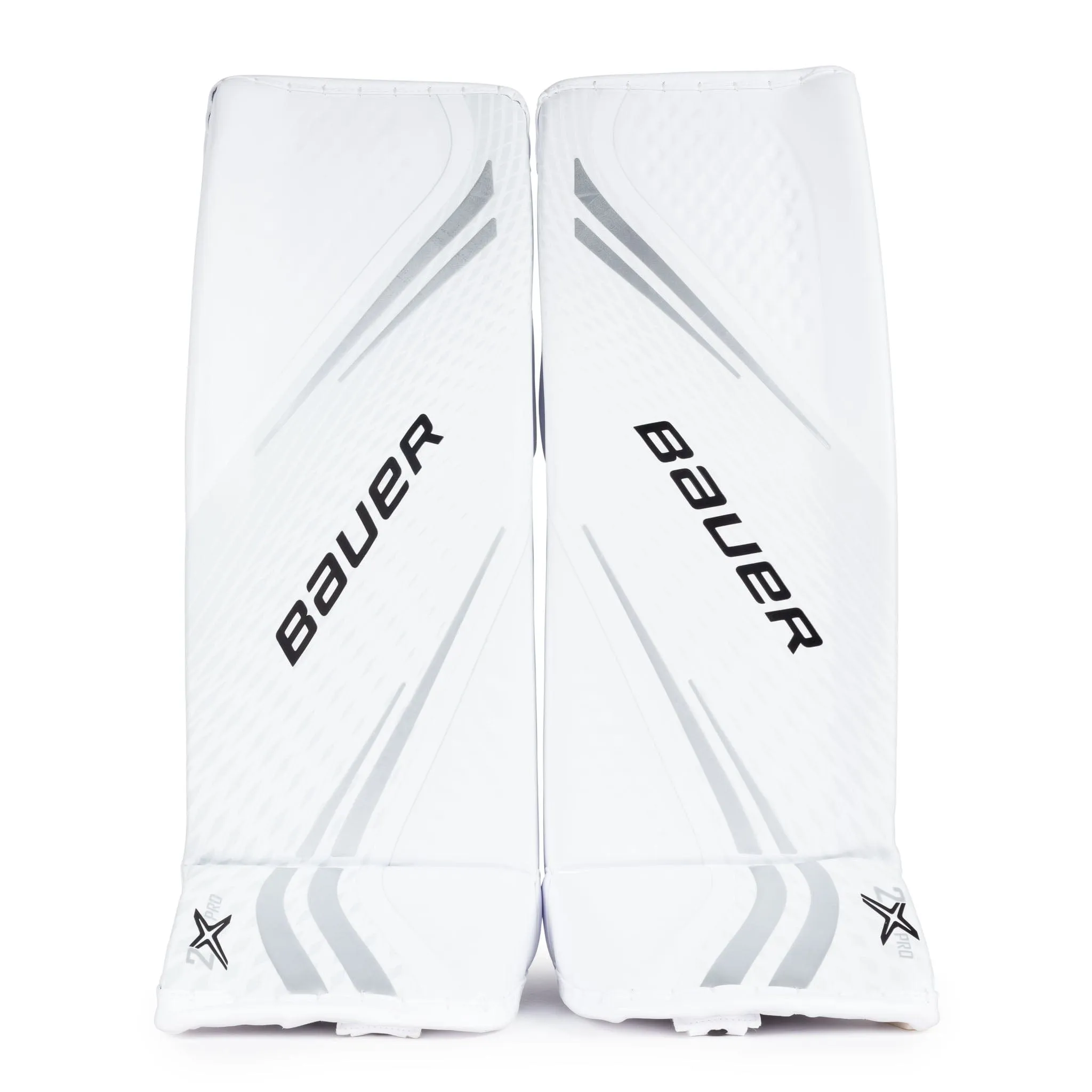 Bauer Vapor 2X Pro Senior Goalie Leg Pads