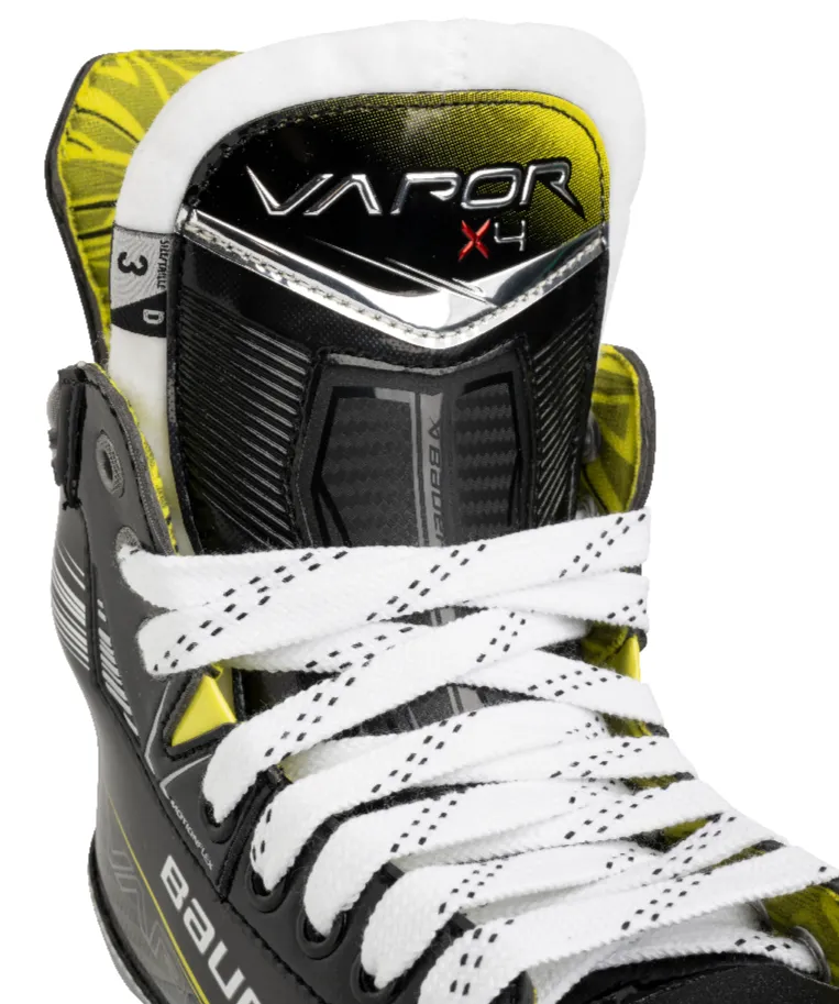 Bauer Vapor X4 Junior Hockey Skates