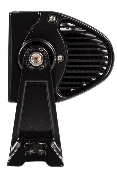 BE - 50" 288W LED Light Bar - 23040 Lumens