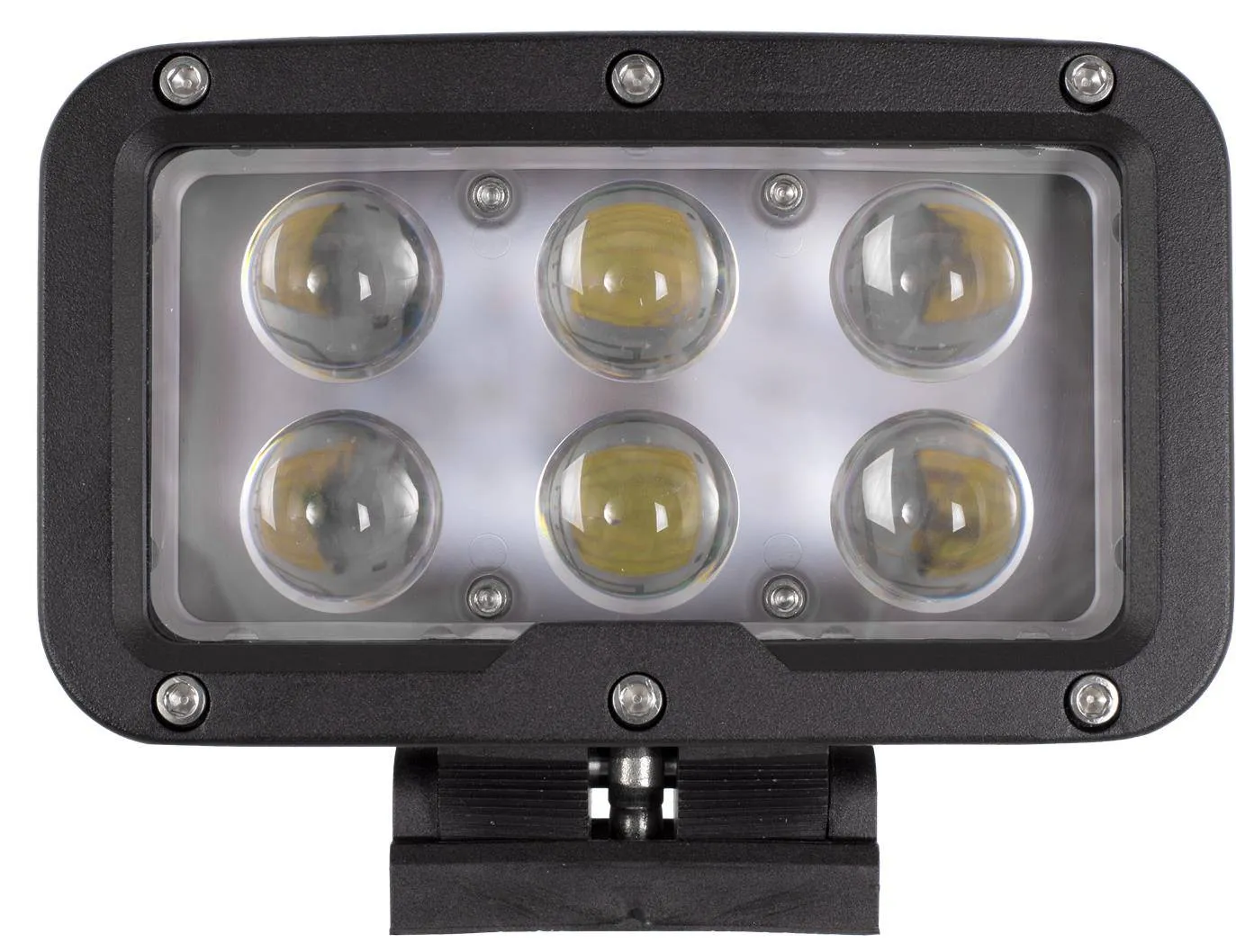 BE - 60W LED Spot Light - 7800 Lumens