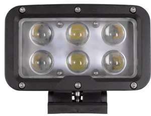 BE - 60W LED Spot Light - 7800 Lumens