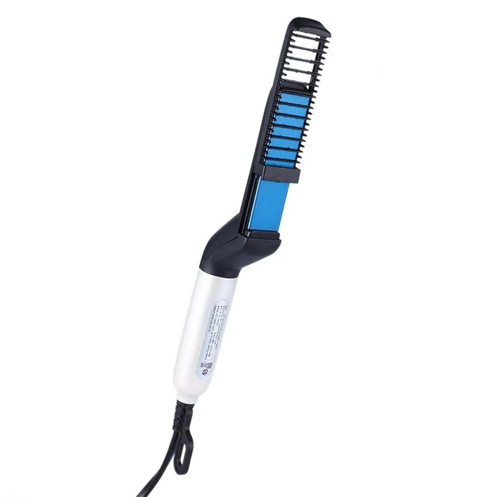 Beard & Hair Straightener