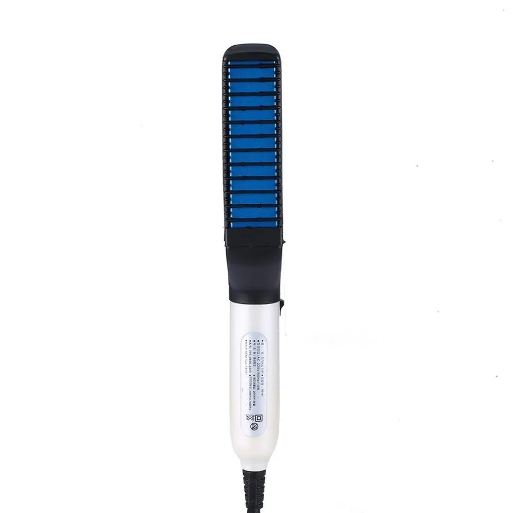 Beard & Hair Straightener