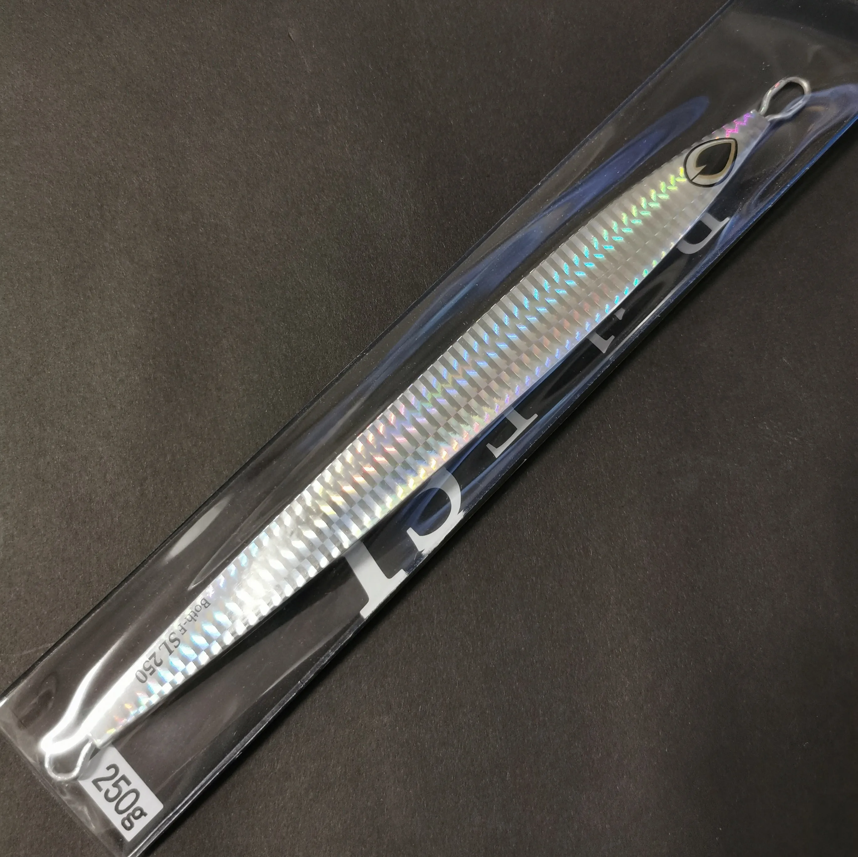 Beat Metal Jig Both-F SL 250g