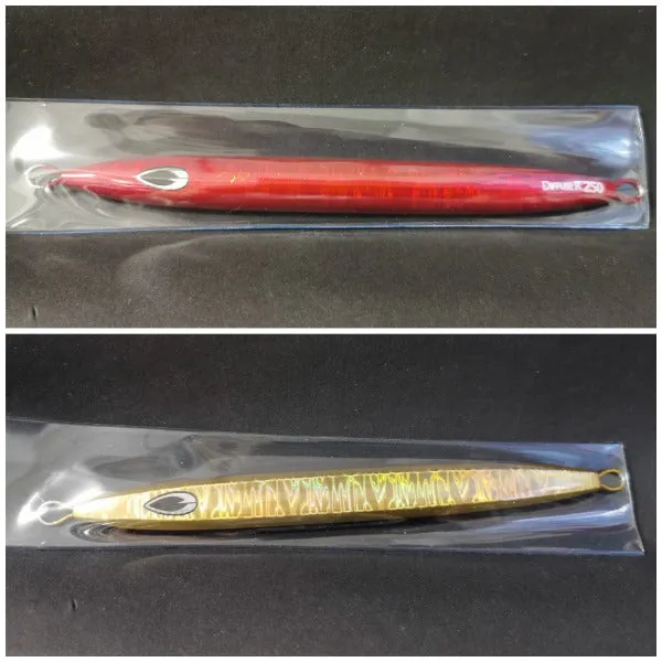 Beat Metal Jig DIFFUSE R 130g