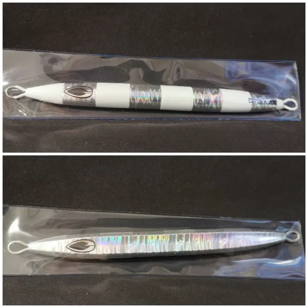Beat Metal Jig DIFFUSE R 130g