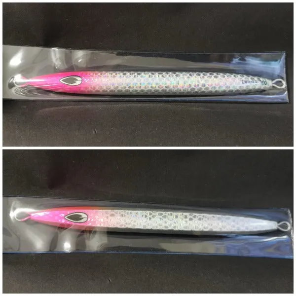 Beat Metal Jig DIFFUSE R 130g