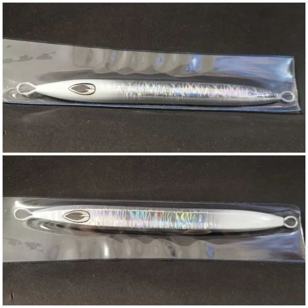Beat Metal Jig DIFFUSE R 200g
