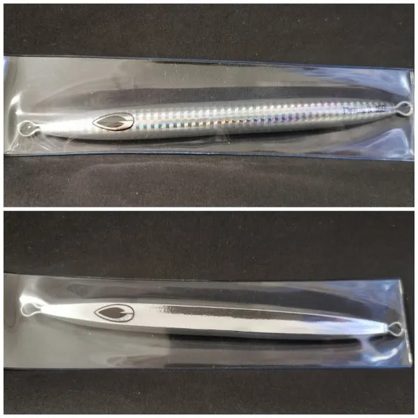 Beat Metal Jig DIFFUSE R 200g